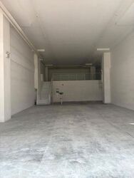 Woodlands 11 (D25), Factory #619358801